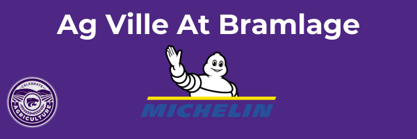 2024 Ag Ville Sponsor- Michelen